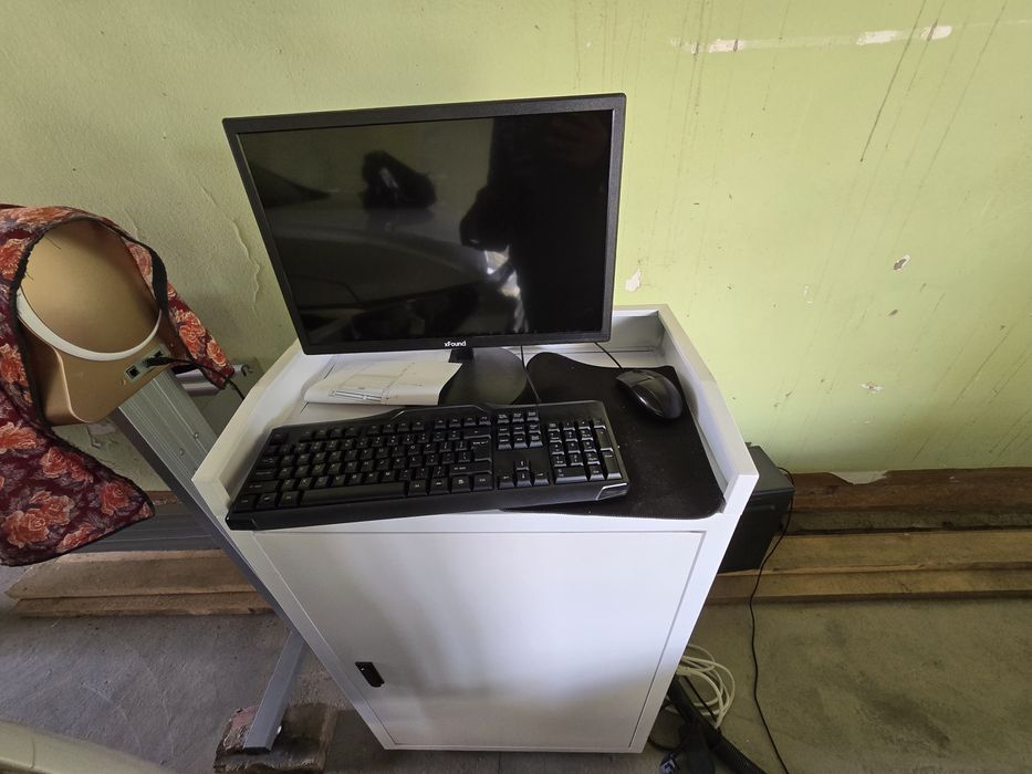 Ровер станок ва плоттер сотилади