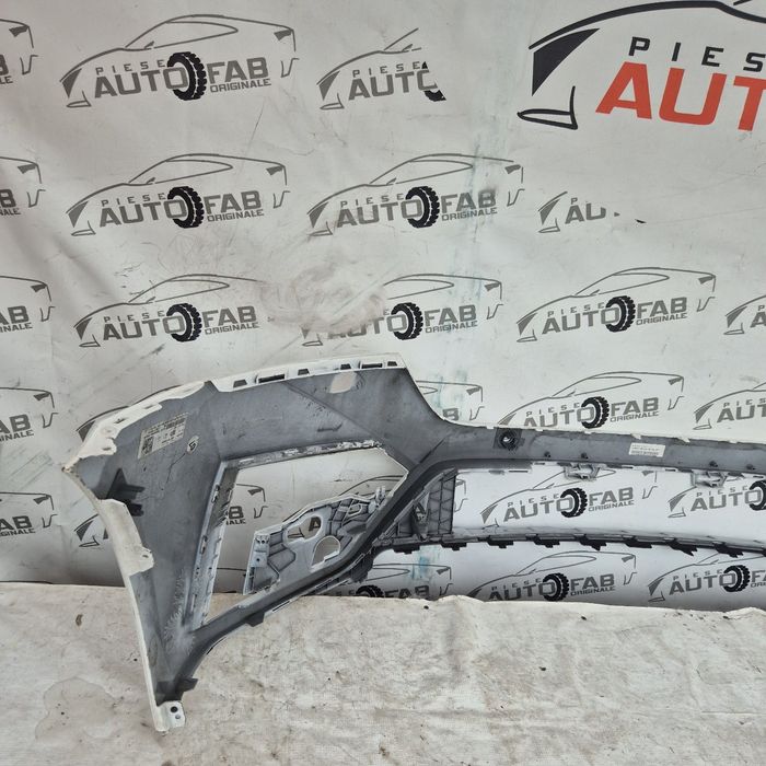 Bara fata Skoda Octavia 4 VRS an 2019-2020-2021-2022-2023