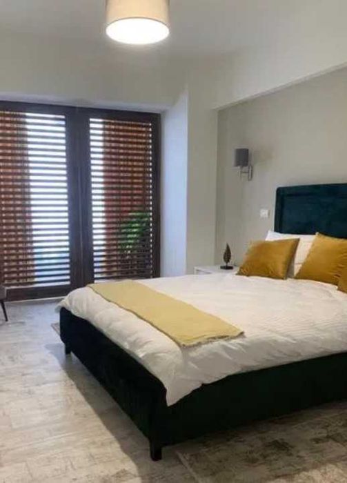 Дава се под наем Четиристаен апартамент в Пловдив, Център - 99 кв.м за 255 € - Снимка #4