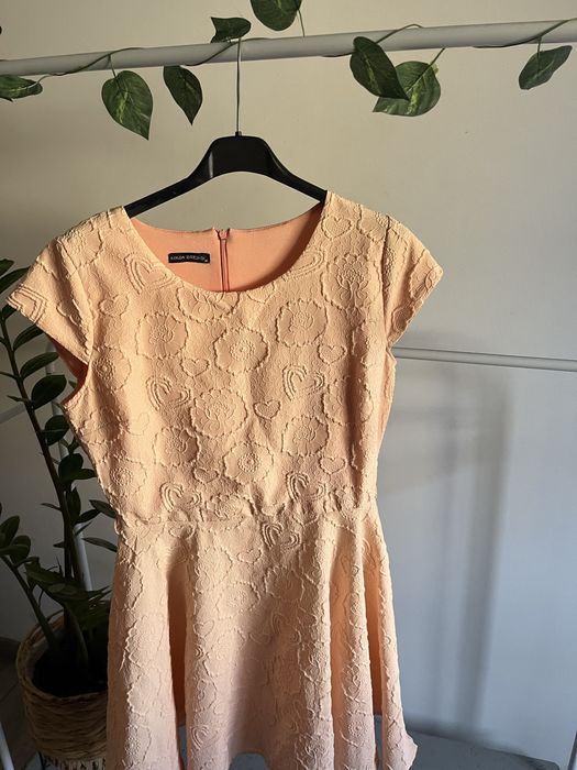 Rochie elegantă mărimea M