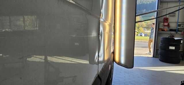 RENAULT Master 2019 — imagine 4
