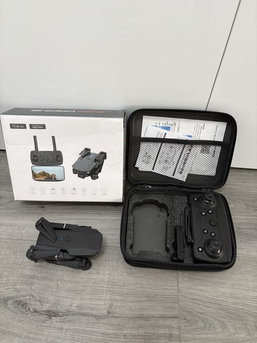 Drona cu camera 1080