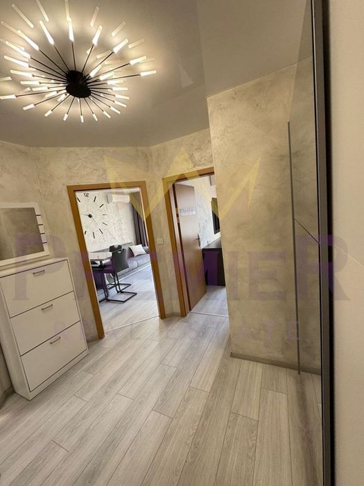 Продава се Двустаен апартамент в Свети Влас - 52 кв.м за 961 €/кв.м - Снимка #6
