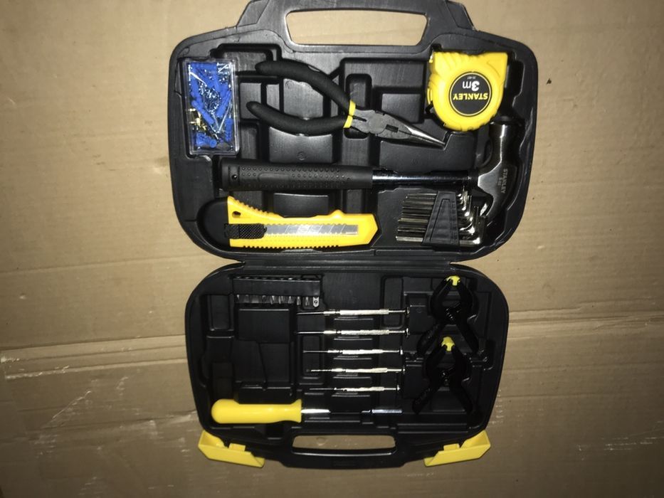 Stanley trusa 116 Piese STHT0-75943