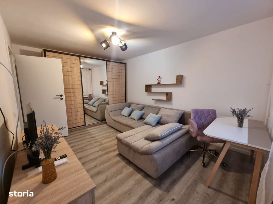 Apartament 2 camere Titulescu - Victoriei — fotografia 1