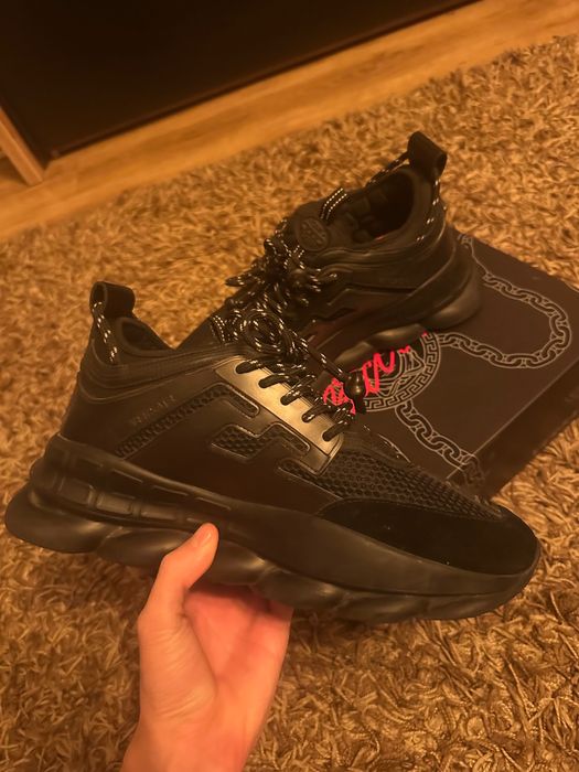 Versace chain reaction 45