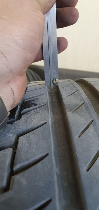 Континентал premium contact 225 45 17