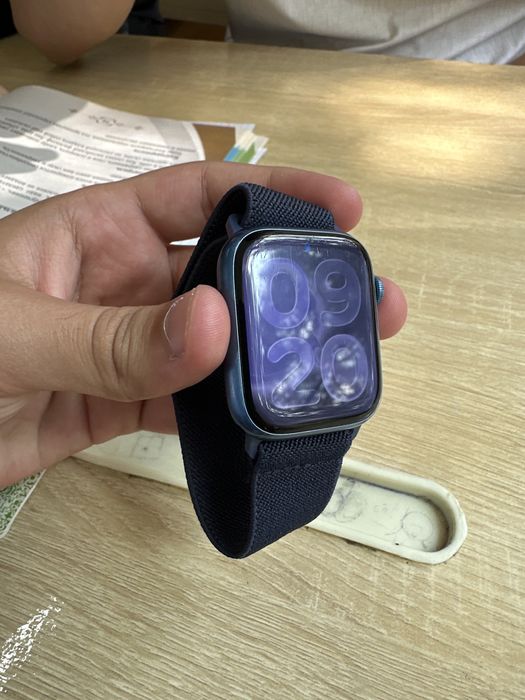 Apple watch 7 45mm