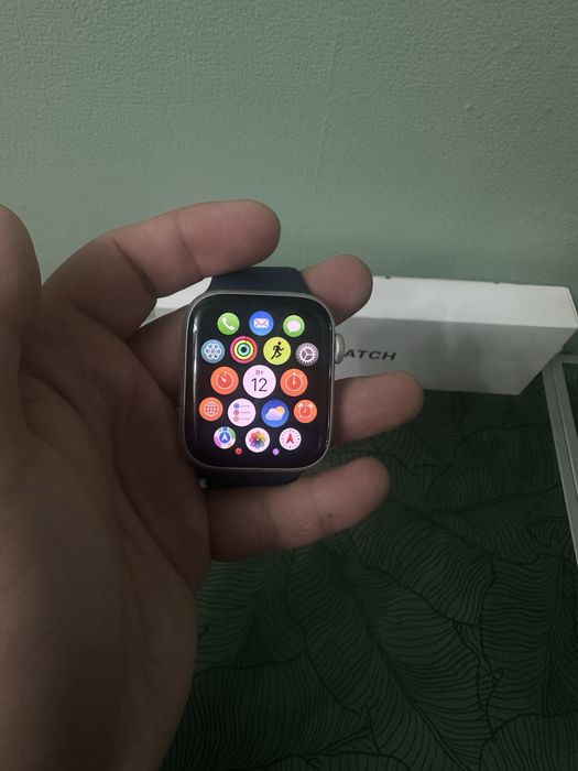 Apple watch SE 2 44мм