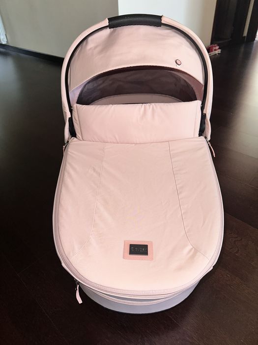 Landou Cybex roz