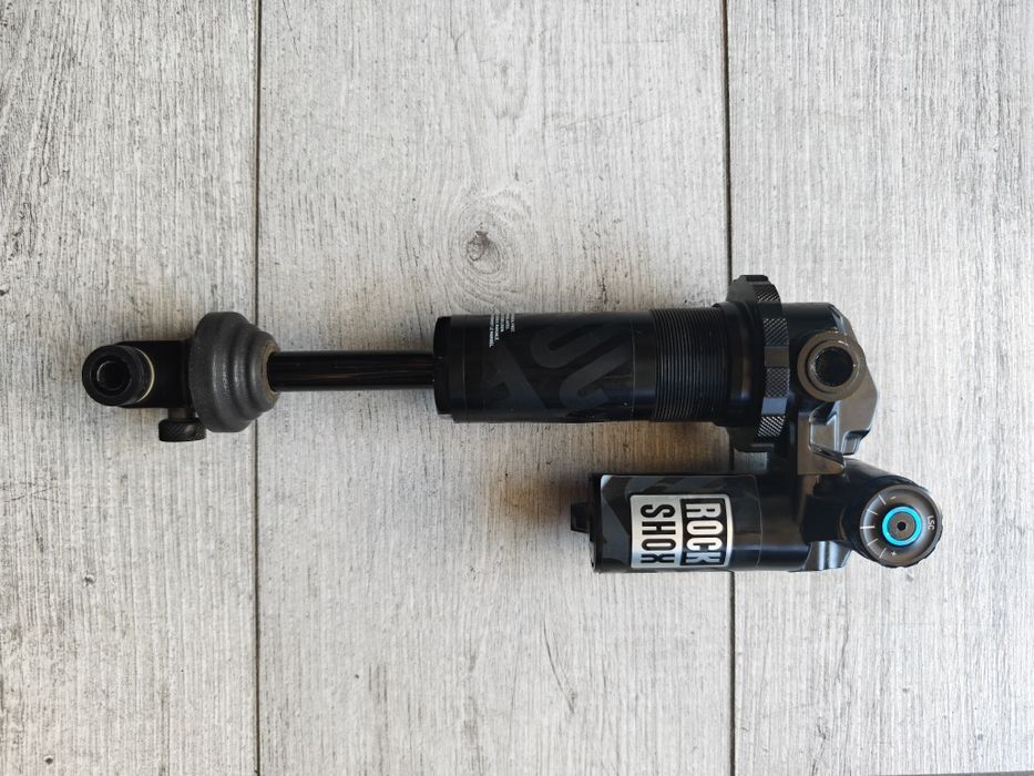 Rockshox Superdeluxe Ultimate 205 x 65 Trunnion
