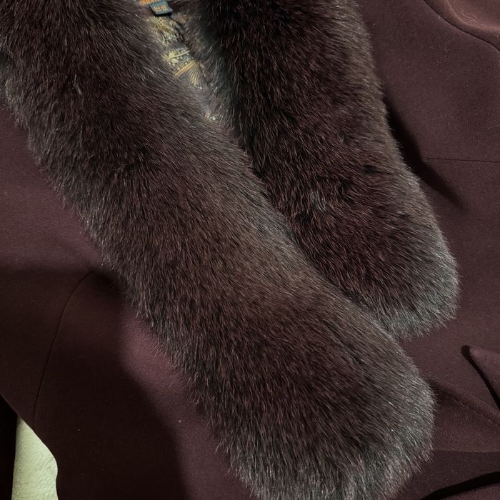 Пальто российского производства