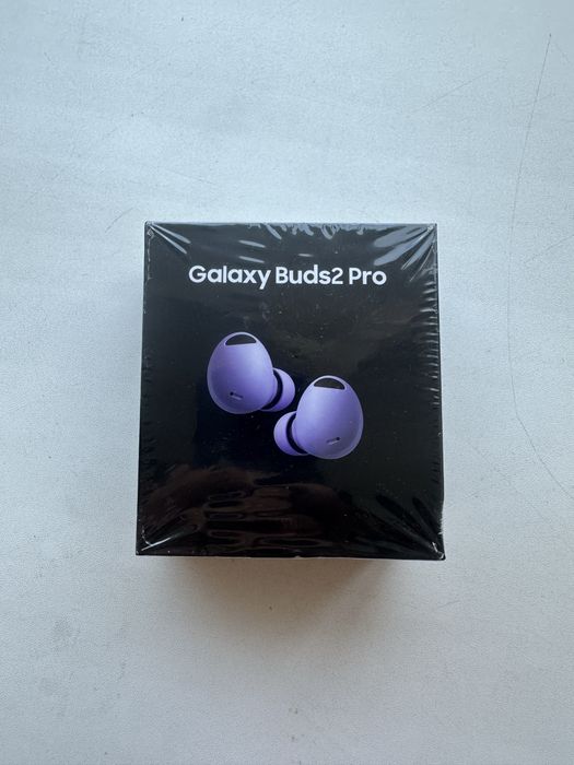 Наушники Samsung Galaxy Buds2 Pro