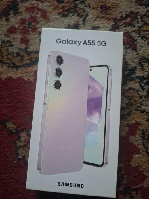 Samsung a55 5g 128gb