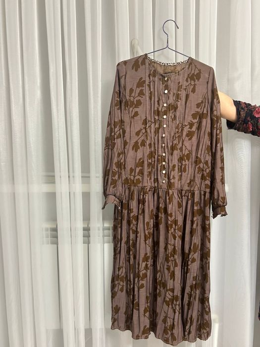 Штапел көйлек әртүрлі