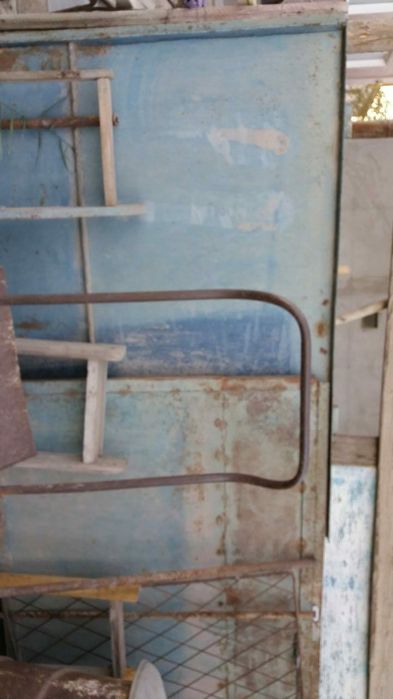 Ворота для гаража