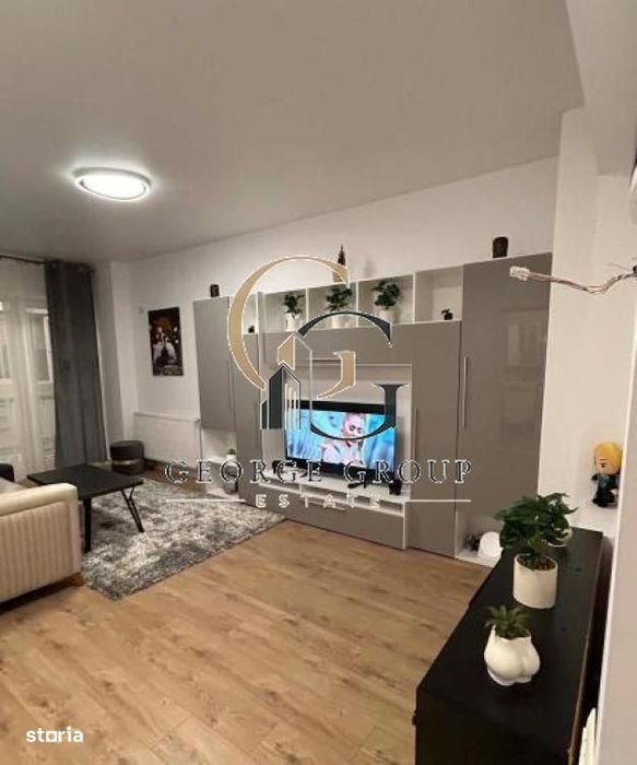 Inchiriere 2 camere Central Adress Residence