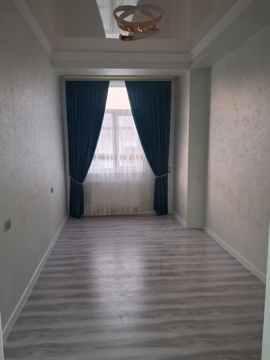 Евро ремонт  полнисти под кулуч