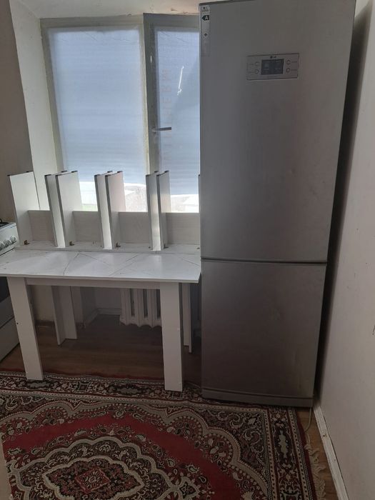 Квартира 2 бөлмелі