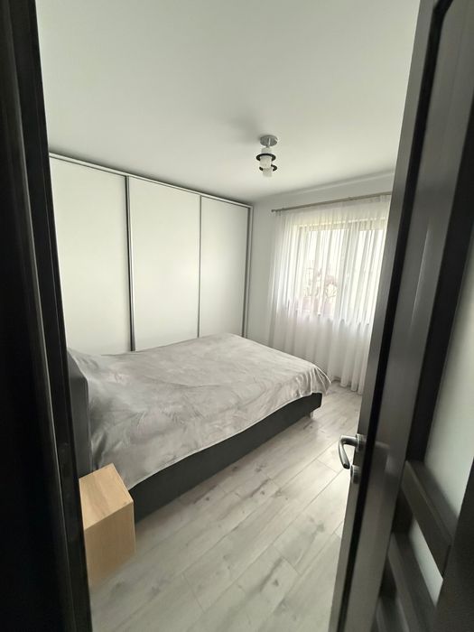 Casă 1 Nivel-Intrare Lazuri