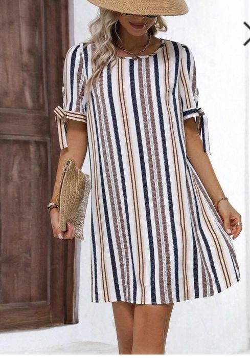 Дамска рокля