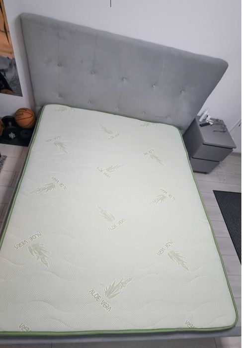 Saltea pat 160x200 cm