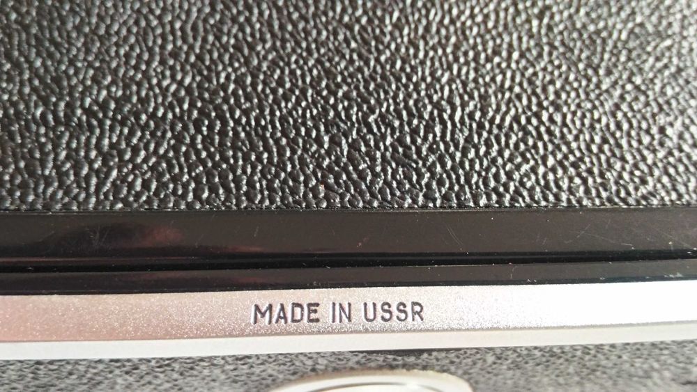 Продавам фотоапарат КИЕВ-6С -KIEV-6C -формат 6 на 6