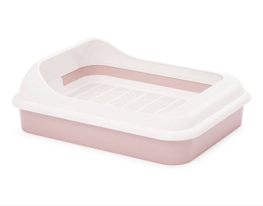 Лоток для кошки туалет