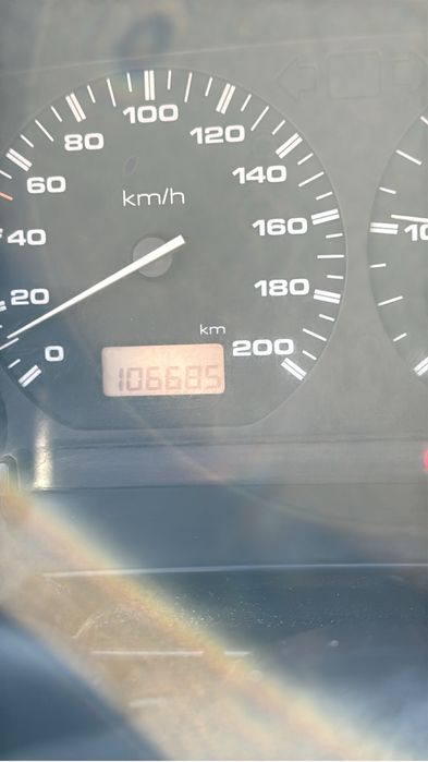 Volkswagen Caddy 1.9 SDI