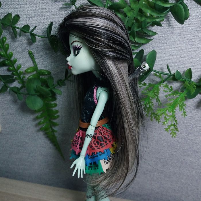 Монстер Хай прошивка