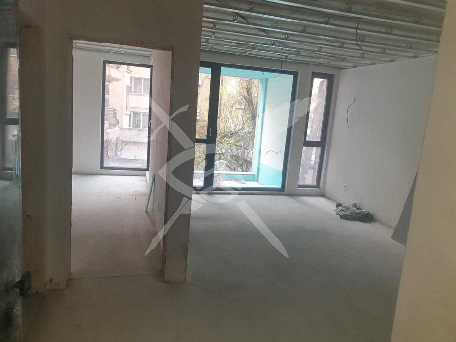 Продава се Двустаен апартамент в София, Витоша - 68 кв.м за 1478 €/кв.м - Снимка #4