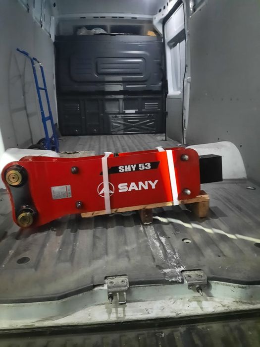 Миниэкскаватор услуга