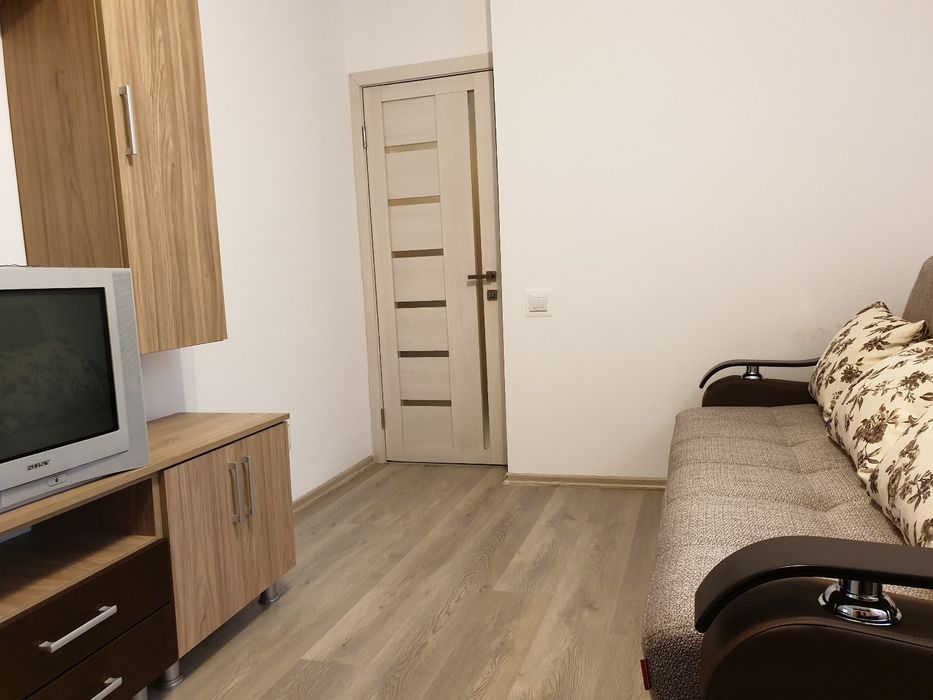 Apartament cu o cameră - Iași
