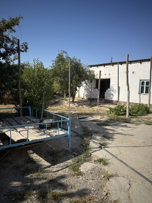 Жер үй сатылады Туркестан