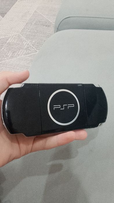Psp 3004 прошитий