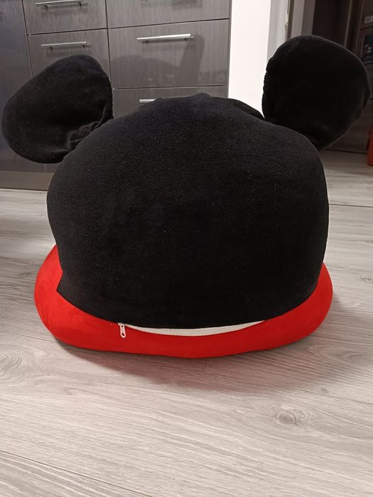Fotoliu copii mickey mouse