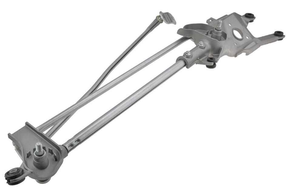 Механизъм предни чистачки OPEL CORSA C 2000-/TIGRA 2004-