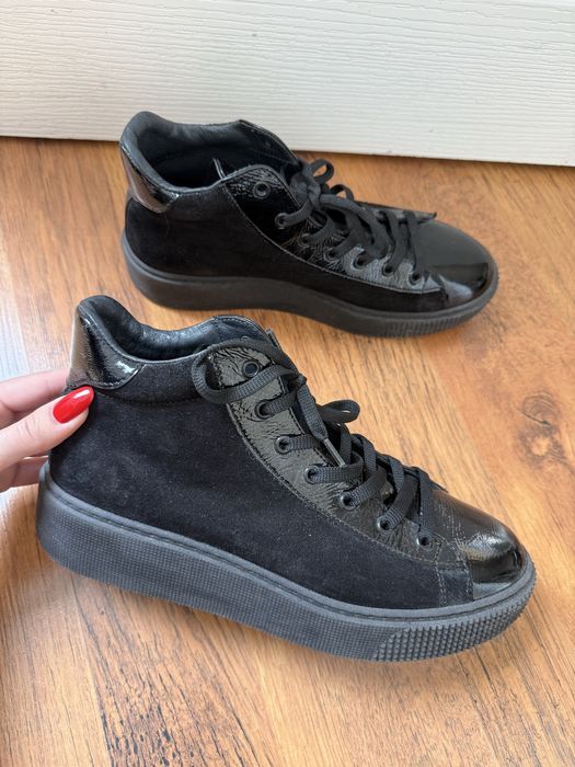 Дамски кецове Bianki