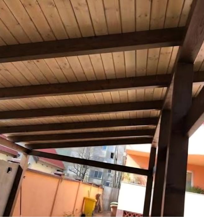 Firmă autorizată meseriași profesioniști în acoperișuri Dulgherie