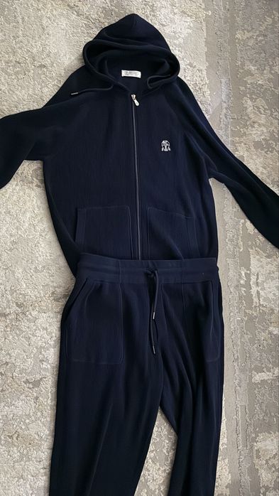 Brunello Cucinelli двойка спортивка