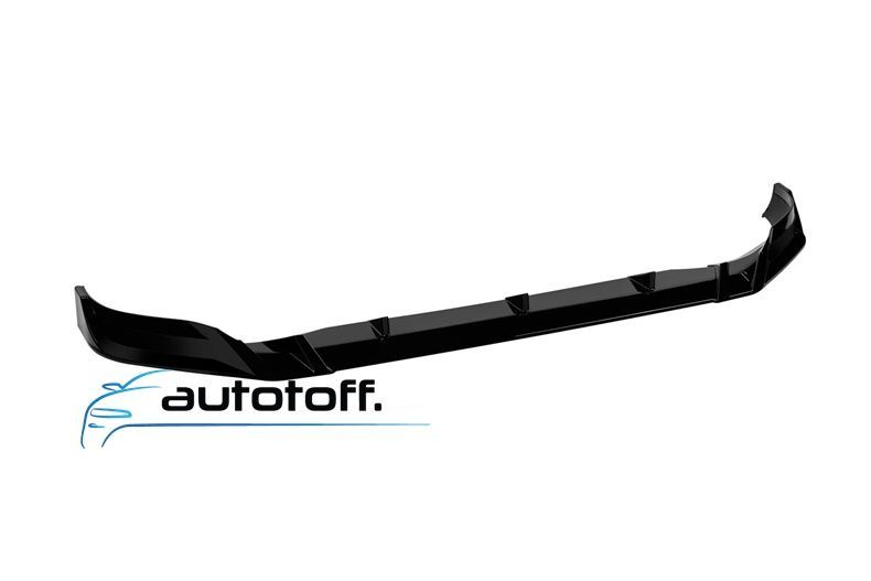 Pachet aerodinamic BMW X7 G07 Facelift compatibil cu X7 G07 (2023+) Negru lucios