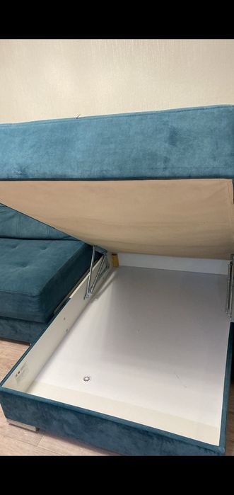 Диван трансформер