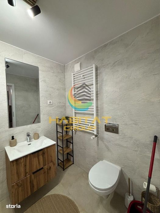 Viena Parkside 2 camere | 70 mp | Balcon | Parcare inclusă | Bloc 2026