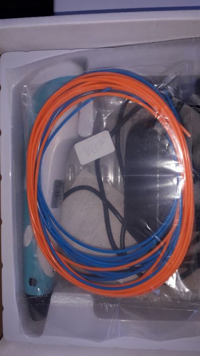 Продам 3D ручку.