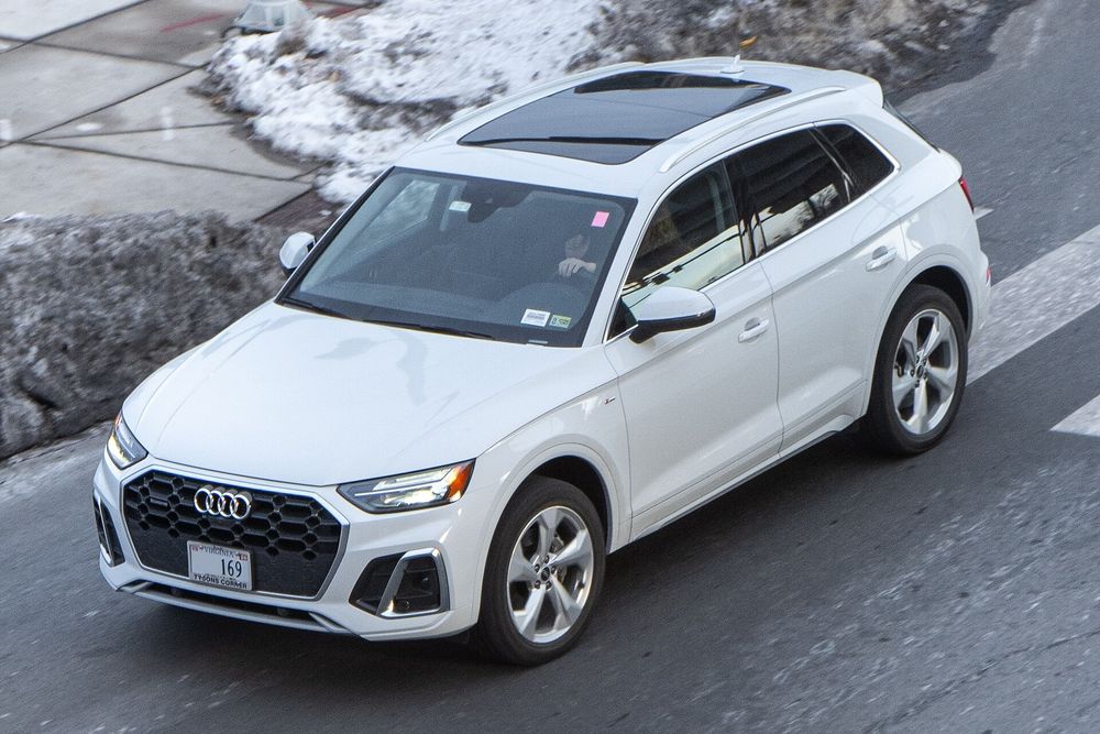 Audi Q5 FY 2016-2024 PIESE AUTO