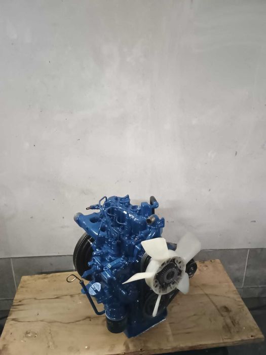 Двигател Kubota D 950