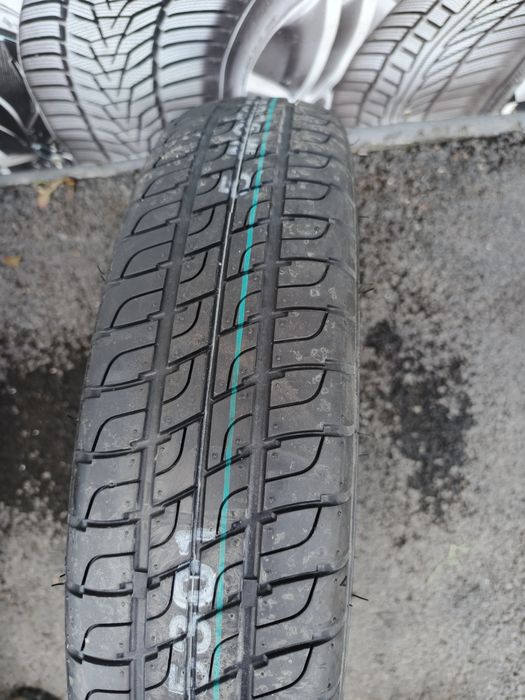Rezerva Slim Ford R 15 4X108
