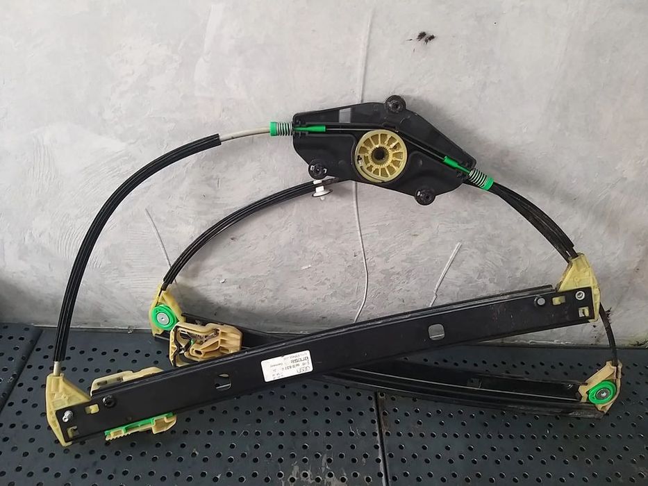 Macara geam electric stanga fata audi a4 b8 8k 8k0837461a