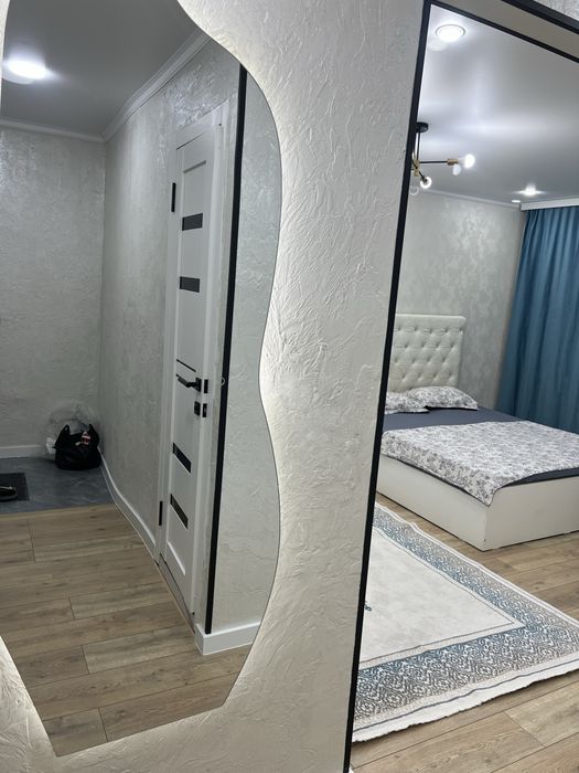 Квартира посуточно