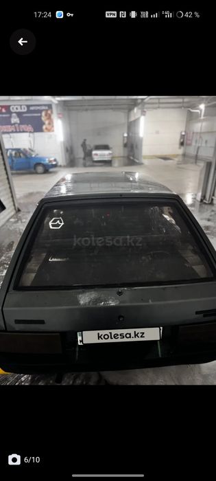 продам ваз 2109 .